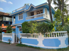 Sai Homestay Margao - 2BHK Apartment